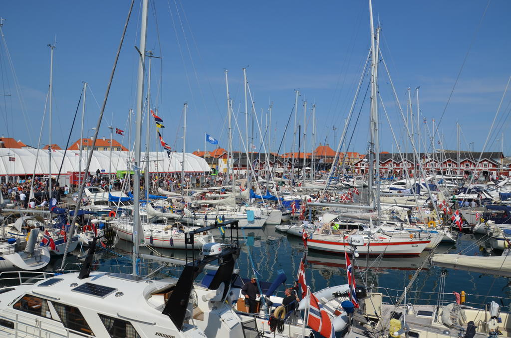 Ferie Pa Toppen Skagen Exterior photo