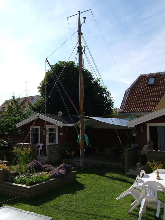 Ferie Pa Toppen Skagen Room photo