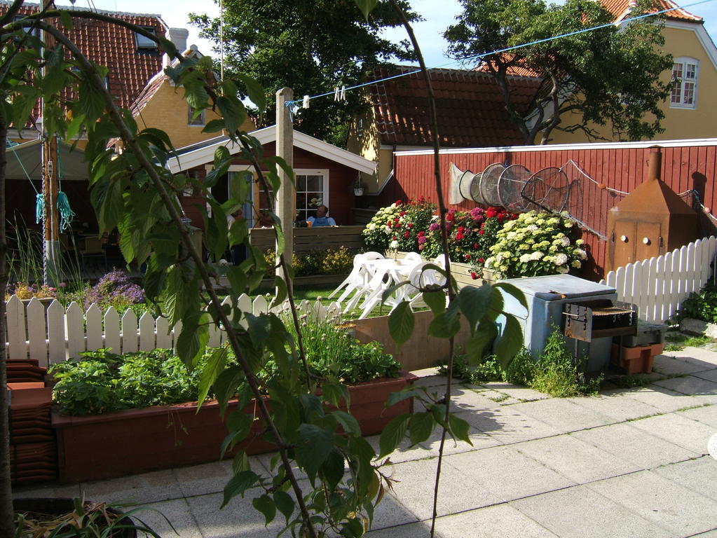 Ferie Pa Toppen Skagen Room photo