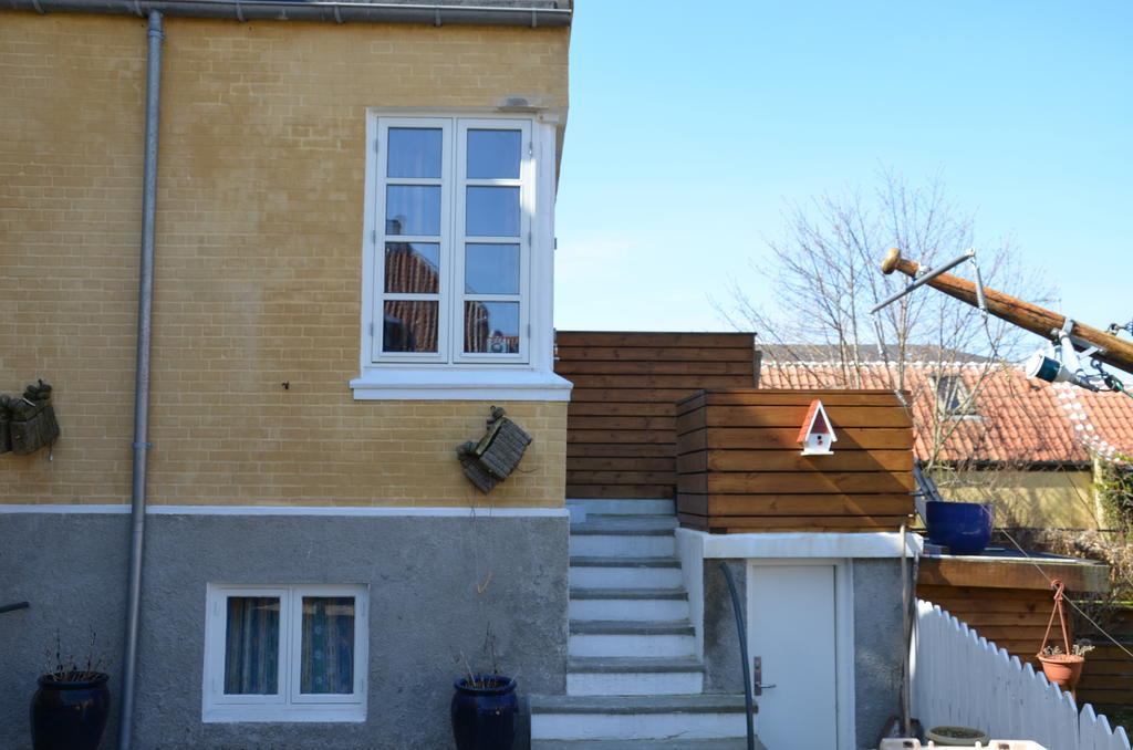 Ferie Pa Toppen Skagen Room photo