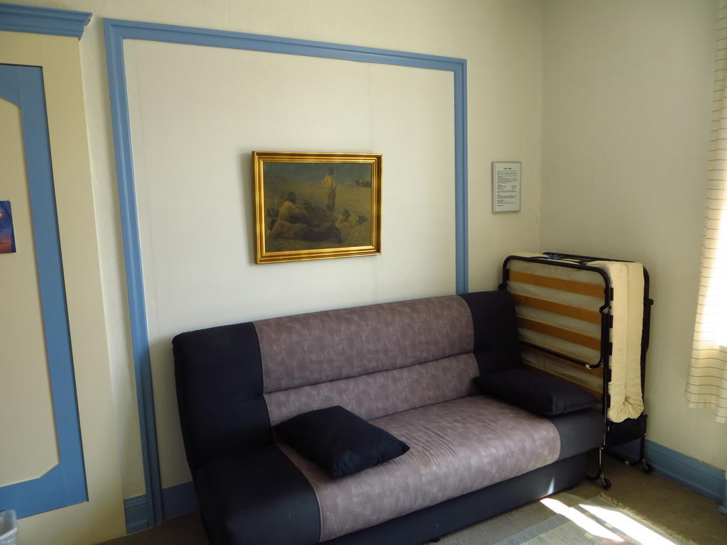 Ferie Pa Toppen Skagen Room photo