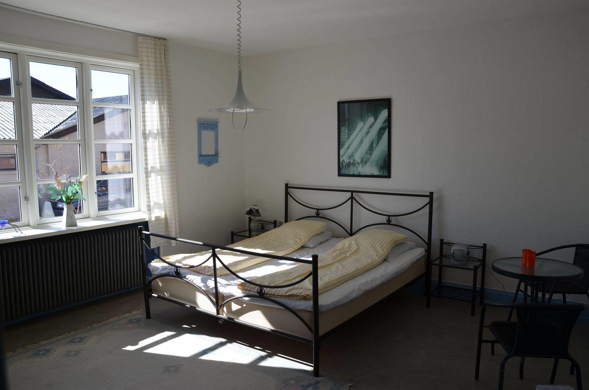 Ferie Pa Toppen Skagen Exterior photo